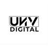 UNV Digital Logo