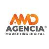 Agencia de Marketing Digital AMD 🚀 Logo