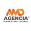 Agencia de Marketing Digital AMD 🚀 Logo