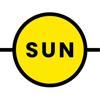 Sun Branding Logo