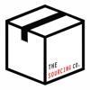 The Sourcing Co. Logo