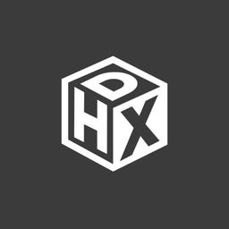 DHX Advertising Logo
