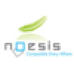 NOESIS Pixel Art Pvt Ltd Logo