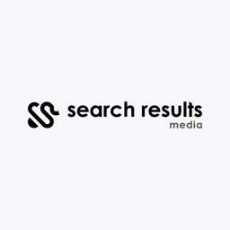 Search Results Media Logo