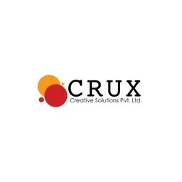 Crux Creative Solutions Private Limited Logo