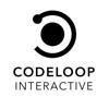 CodeLoop Interactive Logo