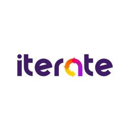 iterate agency Logo