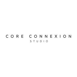 CORE CONNEXION Logo