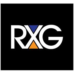 RXG Business Consulting & Solutions Logo