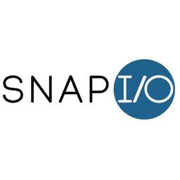 Snapio Logo