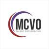 MCVO Talent Outsourcing Services Logo