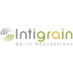 Intigrain Technology Logo