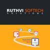 Ruthvi Softech Solutions Logo