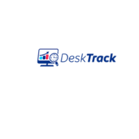 DeskTrack Logo