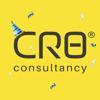 CR8 Consultancy Logo
