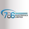786 Electricals Logo