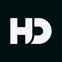 Heavyweight Digital Ltd Logo
