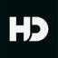 Heavyweight Digital Ltd Logo