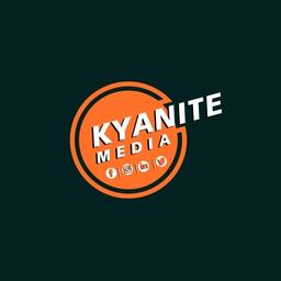 Kyanite Media Logo