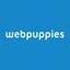 Webpuppies Digital Logo