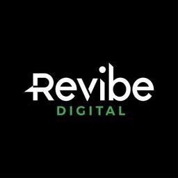 Revibe Digital Logo
