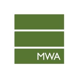 Martin Walsh Architectural Logo
