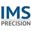 IMS Precision Engineering Ltd Logo
