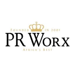 PR Worx Logo