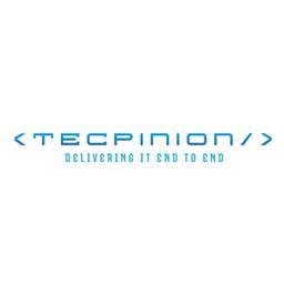 Tecpinion Logo
