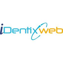 Identixweb Limited Logo