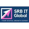 SRB IT Global Ventures Pvt. Ltd. Logo