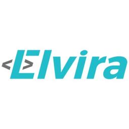 Elvira Infotech Private Limited Logo