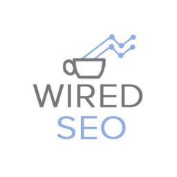 Wired SEO Company Logo