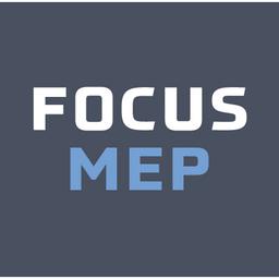 Focus MEP Logo