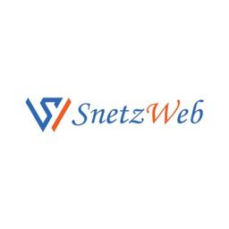 Snetz Web Logo