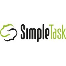 Simple Task Switzerland Logo