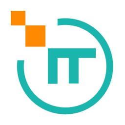 Induji Technologies Private Limited Logo