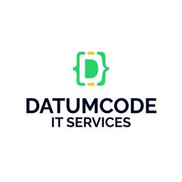 Datumcode.com Logo