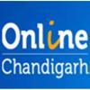 Online Chandigarh - Best SEO Company in Chandigarh Logo