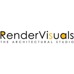 RENDERVISUALS Logo