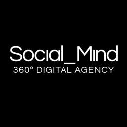 Social Mind Logo