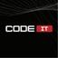 CodeIT Logo