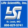 Life Scientific, Inc. Logo