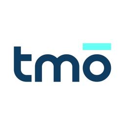 TMO Group Logo