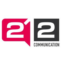 212Communication Logo