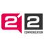 212Communication Logo