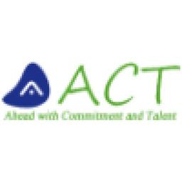 Anantha CyberTech Private Limited Logo