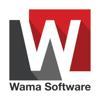 Wama Software Logo