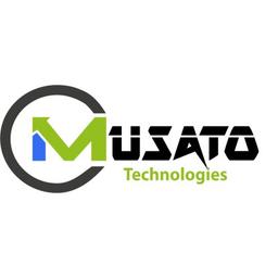 Musato Technologies Logo