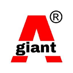 giantA Logo